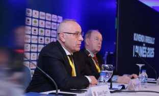 Agim Ademi pas kuvendit të rregullt të punës në FFK Së bashku po ndërtojmë një të ardhme edhe më të ndritur