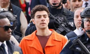 Departamenti amerikan i Drejtësisë do të kërkojë dënimin me vdekje për Luigi Mangione