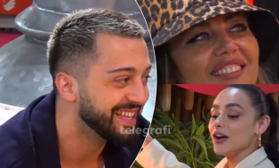 Egli me shaka pranon që Gjesti të ketë edhe gra të tjera Mjafton mua mos të më mungojë gjë, ndërhyn Gerta Gruaja e shtatë