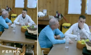 Gani Gërmia rrëfen historinë e trishtë në Ferma Vip