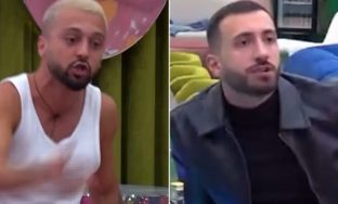 Gjesti i drejtohet me tone të larta Jozit Nuk do të shkosh në finale, kuptoje