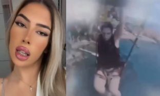 Serbian TikToker Tijana Radonjic - 1