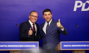 Krasniqi Me Hamzën kryeministër të gjitha premtimet do të realizohen