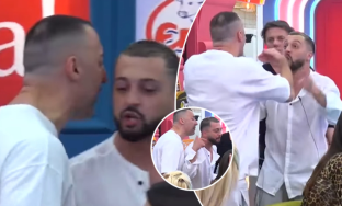 “Ku ishe në luftën e Kosovës, çfarë ke bërë në 1999″, G Bani i drejtohet ashpër Gjestit pas përjashtimit të Jozit