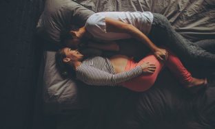 Marrëdhëniet intime gjatë shtatzënisë Çfarë duhet të dini