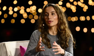 Mira Murati