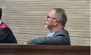 Nagip Krasniqi nuk e pranon fajësinë për aktakuzën e dytë Plotësisht i pafajshëm