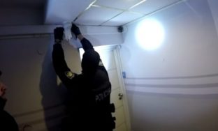 Operacion i madh anti-drogë në të gjithë Kroacinë – forcat speciale në terren, dhjetëra të arrestuar