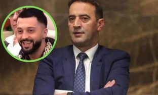 Pasi Jozi e ofendoi Gjestin duke i thënë “kopil shkine” – Daut Haradinaj i del në mbrojtje