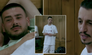 Përplasje mes Yllit dhe Ganiut në Ferma VIP Nuk ke vlerë as sa çorapet e mia
