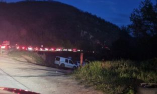 Pritje të gjata në kufi Mërgimtarët presin deri në 1 orë për të dalë nga Kosova