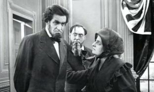 Gjendet pas 100 vjetëve filmi pa zë i Abraham Lincolnit