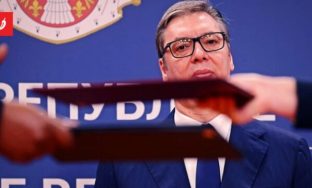 Serbia indinjohet fort që Kenia e njohu Kosovën Akt armiqësor