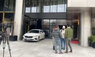 Tarifat, grupi “Asnjë cent më shumë” sërish proteston te ZRRE-ja