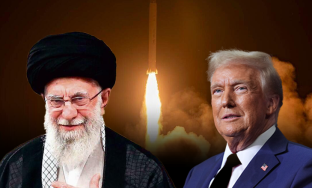 Trump e kërcënon me bombardime Iranin