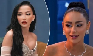 Xheneta për rikthimin e Eglit në BBVA Dështim, po më imiton vazhdimisht