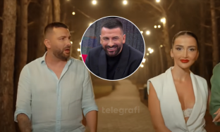 Zbulohet raporti mes Xhenetës dhe banorit të ri të Big Brother VIP Albania, Kelly