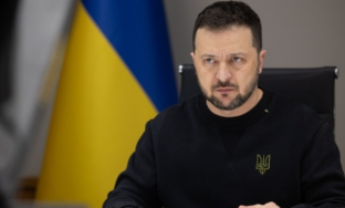 Zelensky SHBA-të e ndihmuan Putinin të dilte nga vite të tëra izolimi