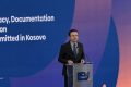 ​Kurti Kosova ka përjetuar periudhë të errët, krimet e luftës nuk mund të mbeten në heshtje