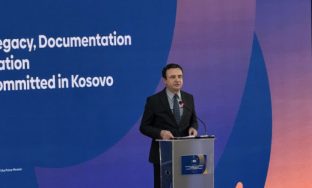 ​Kurti Kosova ka përjetuar periudhë të errët, krimet e luftës nuk mund të mbeten në heshtje