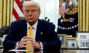 ‘Objektivi më i afërt’ Pse Donald Trump është kaq i fokusuar në Kanadanë